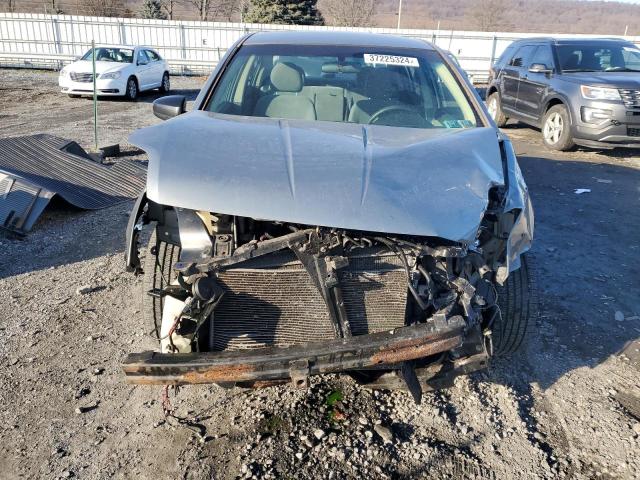 3N1AB61E57L618720 - 2007 NISSAN SENTRA 2.0 SILVER photo 5