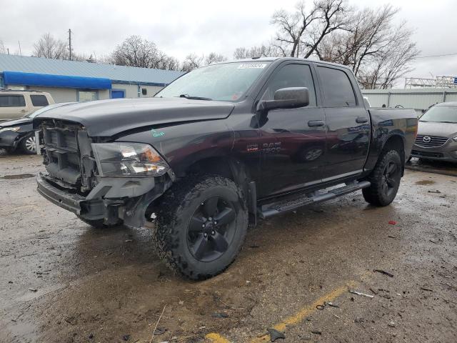 2017 RAM 1500 ST, 