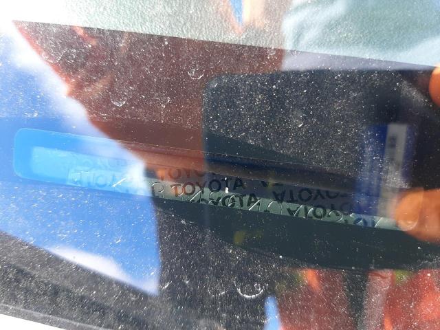 JTLKT334864070237 - 2006 TOYOTA SCION XB Silber Foto 12