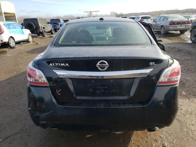 1N4AL3AP0EC147956 - 2014 NISSAN ALTIMA 2.5 BLACK photo 6