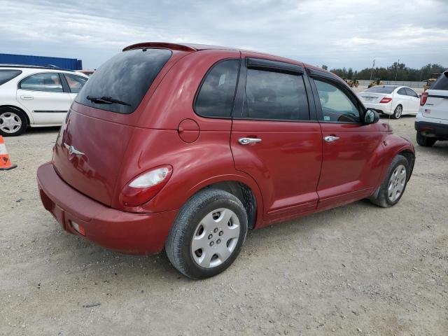 3A8FY48B28T141417 - 2008 CHRYSLER PT CRUISER BROWN photo 3