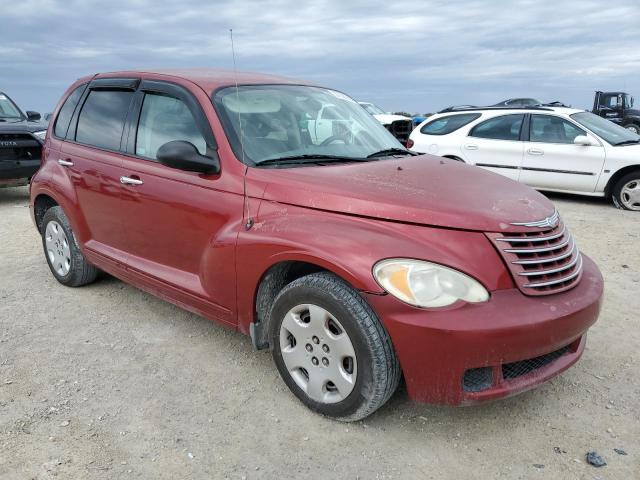 3A8FY48B28T141417 - 2008 CHRYSLER PT CRUISER BROWN photo 4