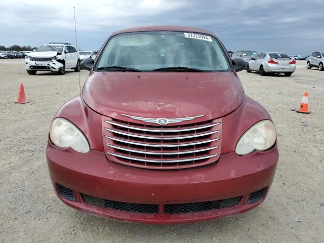 3A8FY48B28T141417 - 2008 CHRYSLER PT CRUISER BROWN photo 5