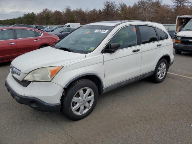 2009 HONDA CR-V EX, 