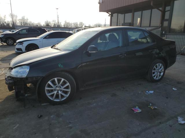 2010 VOLKSWAGEN JETTA SE, 