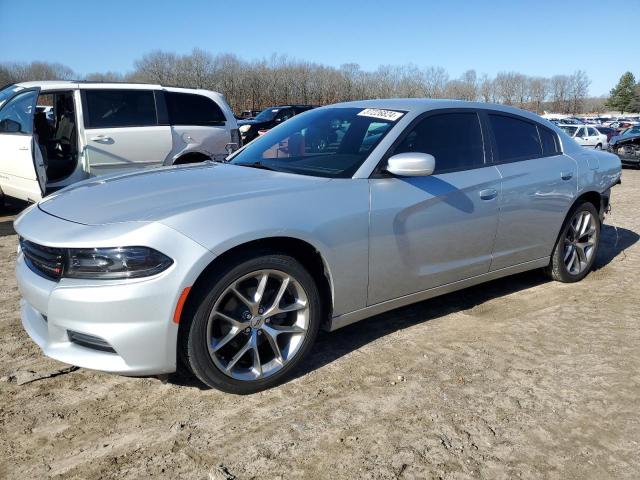 2021 DODGE CHARGER SXT, 