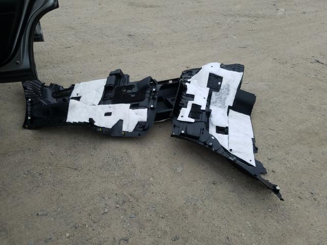 5TDJKRFH4GS327685 - 2016 TOYOTA HIGHLANDER XLE  ფოტო 9