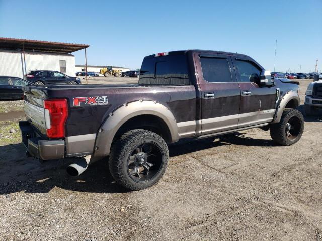 1FT7W2BT4KEC06525 - 2019 FORD F250 SUPER DUTY BLACK photo 3