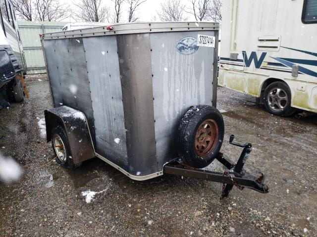 1995 AMERICAN MOTORS TRAILER, 