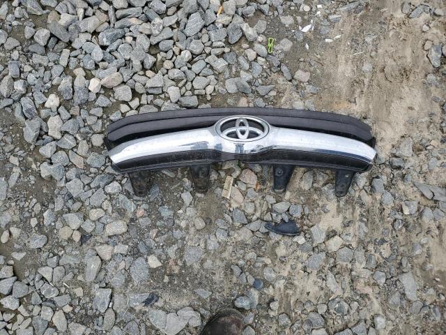 5TDKKRFH8FS087981 - 2015 TOYOTA HIGHLANDER XLE WHITE photo 13