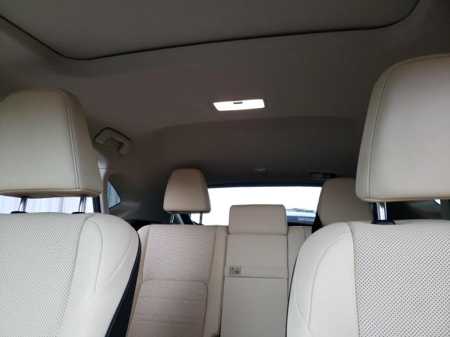 JTJYARBZ2J2112740 - 2018 LEXUS NX 300 BASE 白色 照片 10