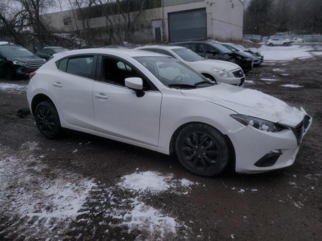 3MZBM1L71FM175551 - 2015 MAZDA 3 TOURING WHITE photo 4