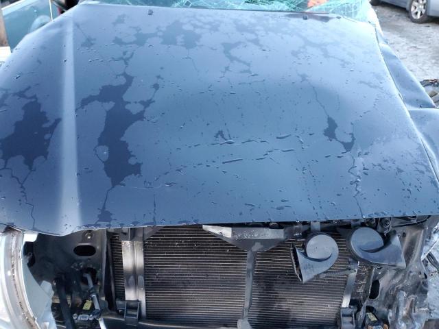 3TMJU62N98M054300 - 2008 TOYOTA TACOMA DOUBLE CAB PRERUNNER BLACK photo 11