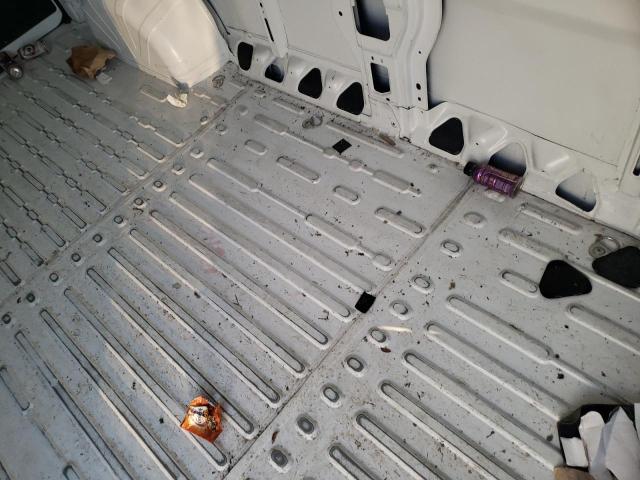 3C6LRVDG3ME510869 - 2021 RAM PROMASTER 2500 HIGH WHITE photo 11