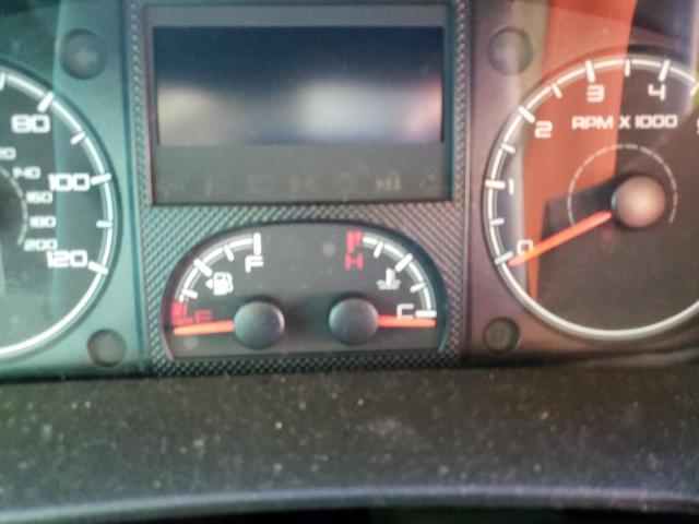 3C6LRVDG3ME510869 - 2021 RAM PROMASTER 2500 HIGH WHITE photo 9