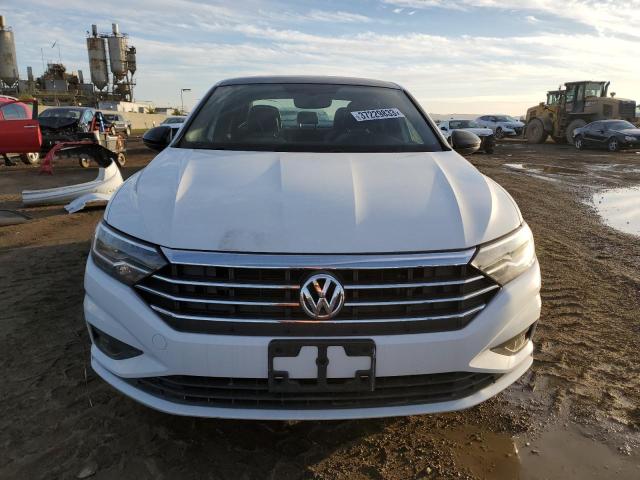 3VWC57BU5LM095421 - 2020 VOLKSWAGEN JETTA S WHITE photo 5