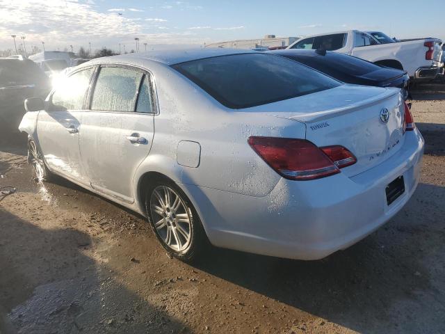 4T1BK36B16U134381 - 2006 TOYOTA AVALON XL WHITE photo 2