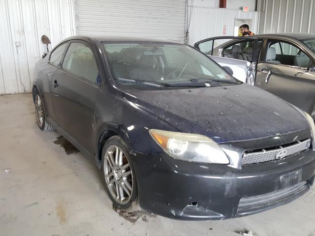 JTKDE177460106464 - 2006 TOYOTA SCION TC  照片 1