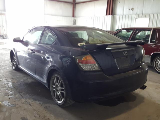 JTKDE177460106464 - 2006 TOYOTA SCION TC  照片 3