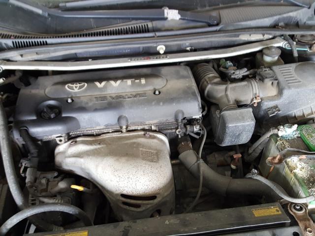 JTKDE177460106464 - 2006 TOYOTA SCION TC  照片 7