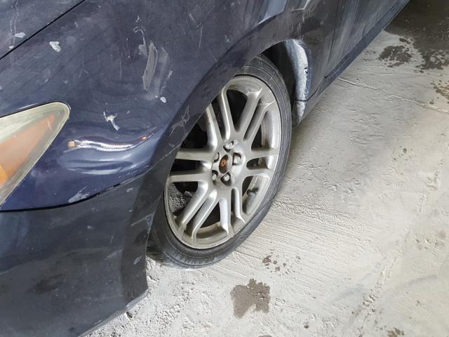 JTKDE177460106464 - 2006 TOYOTA SCION TC  照片 9