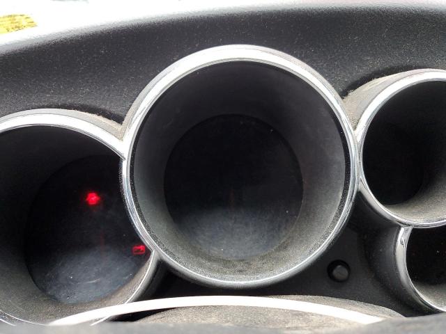 2T1KR32E85C488202 - 2005 TOYOTA COROLLA MA XR SILVER photo 9