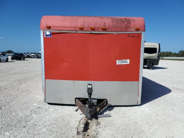 16HGB2629WP013656 - 1998 HAUM TRAILER RED photo 7