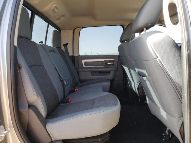 1C6RR6LT2DS693029 - 2013 RAM 1500 SLT GRAY photo 10