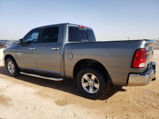 1C6RR6LT2DS693029 - 2013 RAM 1500 SLT GRAY photo 2