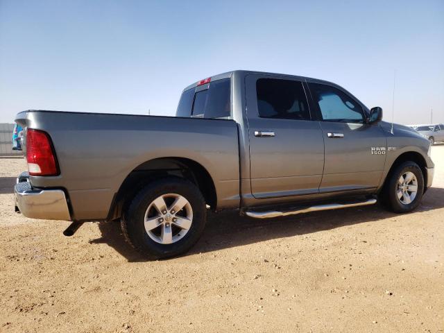 1C6RR6LT2DS693029 - 2013 RAM 1500 SLT GRAY photo 3