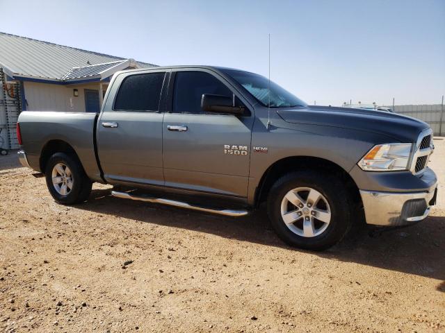 1C6RR6LT2DS693029 - 2013 RAM 1500 SLT GRAY photo 4