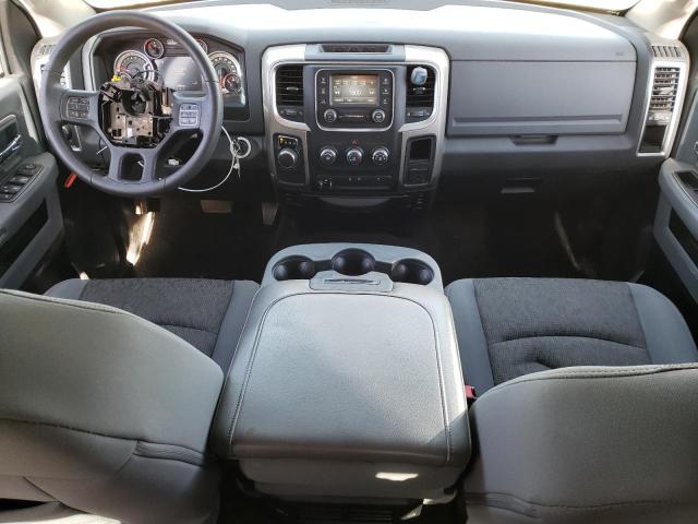 1C6RR6LT2DS693029 - 2013 RAM 1500 SLT GRAY photo 8