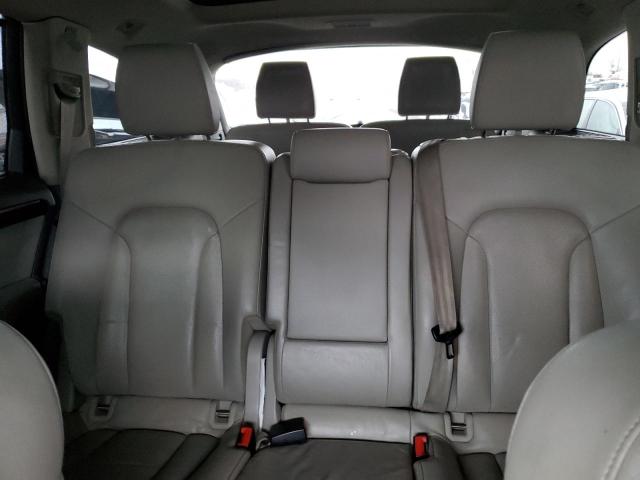 WA1DGAFE7CD005306 - 2012 AUDI Q7 PRESTIGE 灰色 照片 10