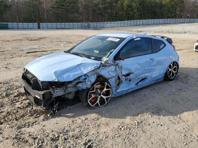 2019 HYUNDAI VELOSTER N, 