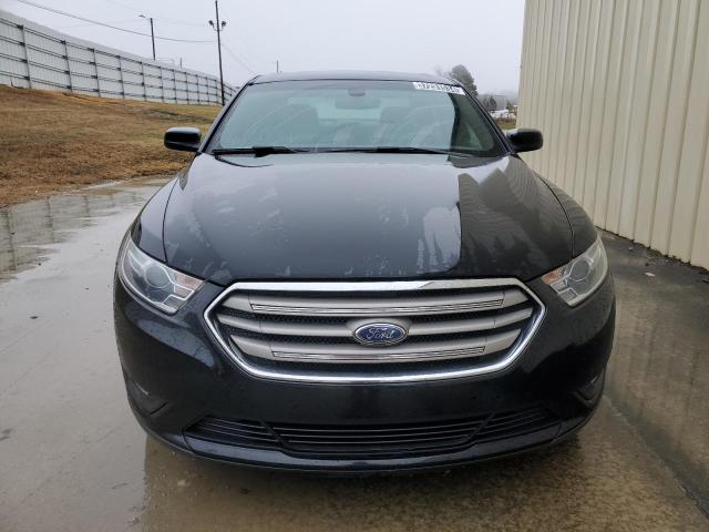 1FAHP2E88JG123617 - 2018 FORD TAURUS SEL BLACK photo 5