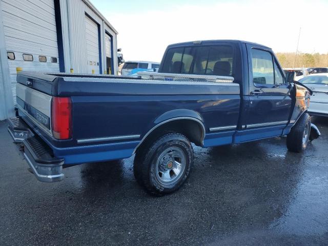 2FTDF15N5PCA77606 - 1993 FORD F150 TWO TONE photo 3