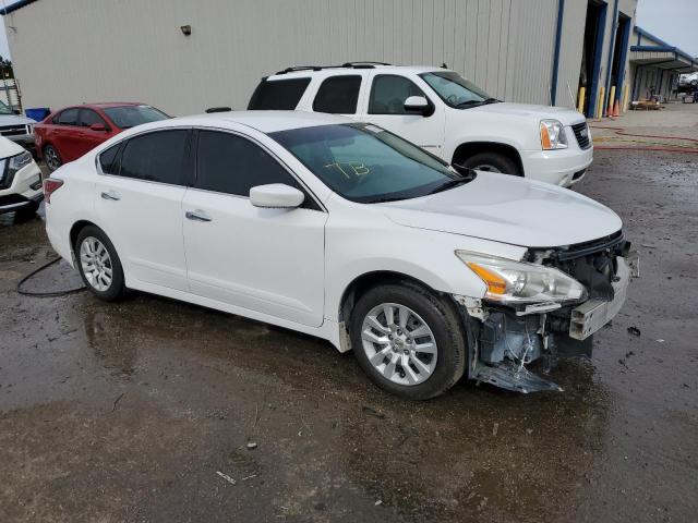 1N4AL3APXFC478934 - 2015 NISSAN ALTIMA 2.5 WHITE photo 4