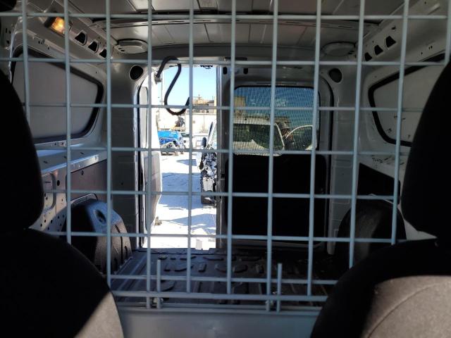 ZFBERFBT2F6197638 - 2015 RAM PROMASTER SLT BLUE photo 10