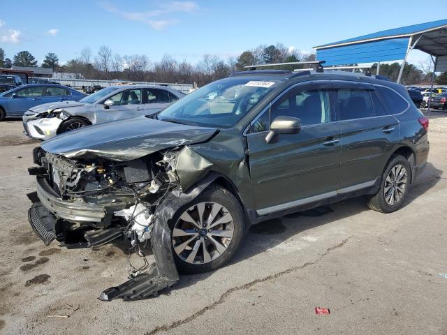 2017 SUBARU OUTBACK TOURING, 