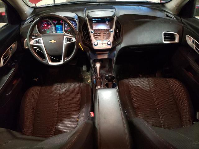 2GNALBEK2E6346669 - 2014 CHEVROLET EQUINOX LT BURGUNDY photo 8