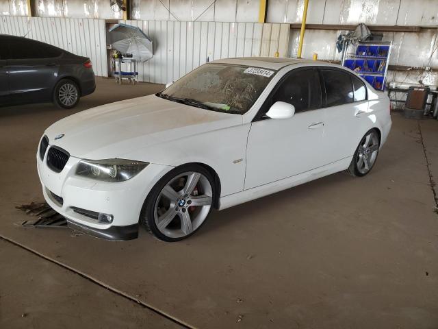 2010 BMW 335 I, 