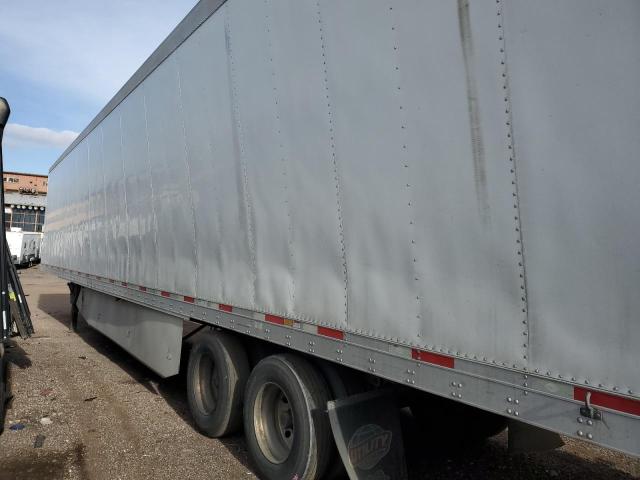 1UYVS2538K2591010 - 2019 UTILITY REEFER WHITE photo 3