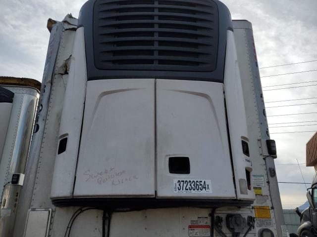 1UYVS2538K2591010 - 2019 UTILITY REEFER WHITE photo 7