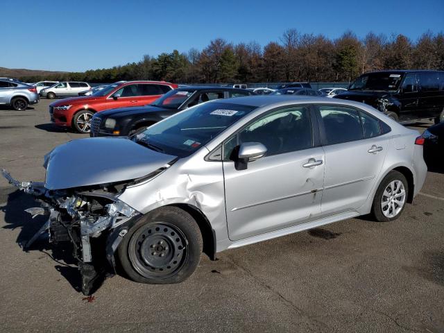 2021 TOYOTA COROLLA LE, 