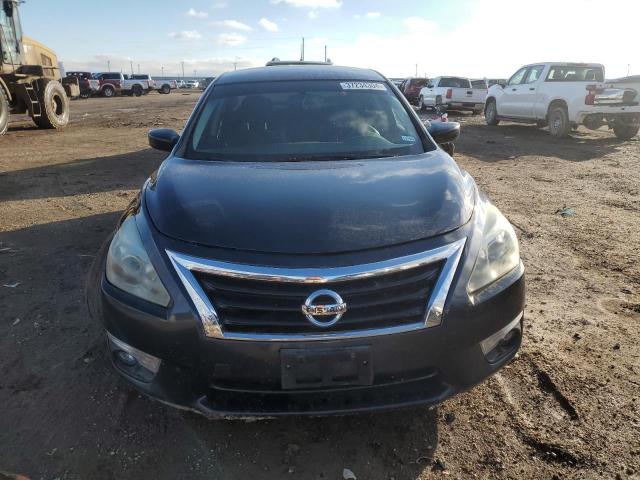 1N4AL3AP3FC187787 - 2015 NISSAN ALTIMA 2.5 BLUE photo 5