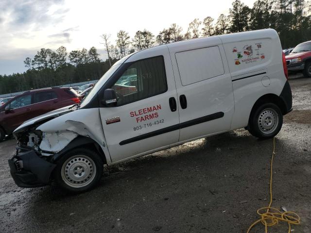 2021 RAM PROMASTER, 