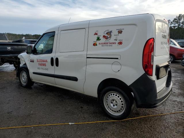 ZFBHRFAB7M6T83226 - 2021 RAM PROMASTER 白色 照片 2