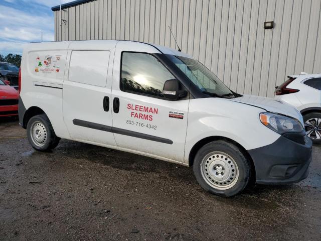 ZFBHRFAB7M6T83226 - 2021 RAM PROMASTER 白色 照片 4