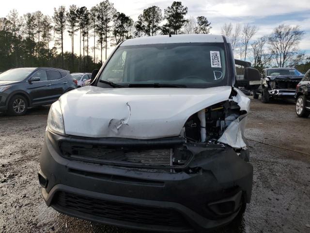 ZFBHRFAB7M6T83226 - 2021 RAM PROMASTER 白色 照片 5