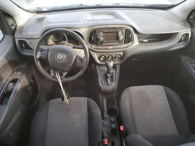 ZFBHRFAB7M6T83226 - 2021 RAM PROMASTER 白色 照片 8